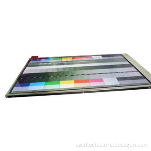 IPS 5.0" TFT, All Viewing, Portable device